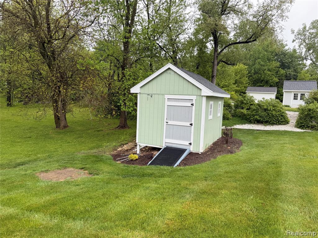 337 Lafayette Street Manchester, MI 48158 - Photo 39 of 43
