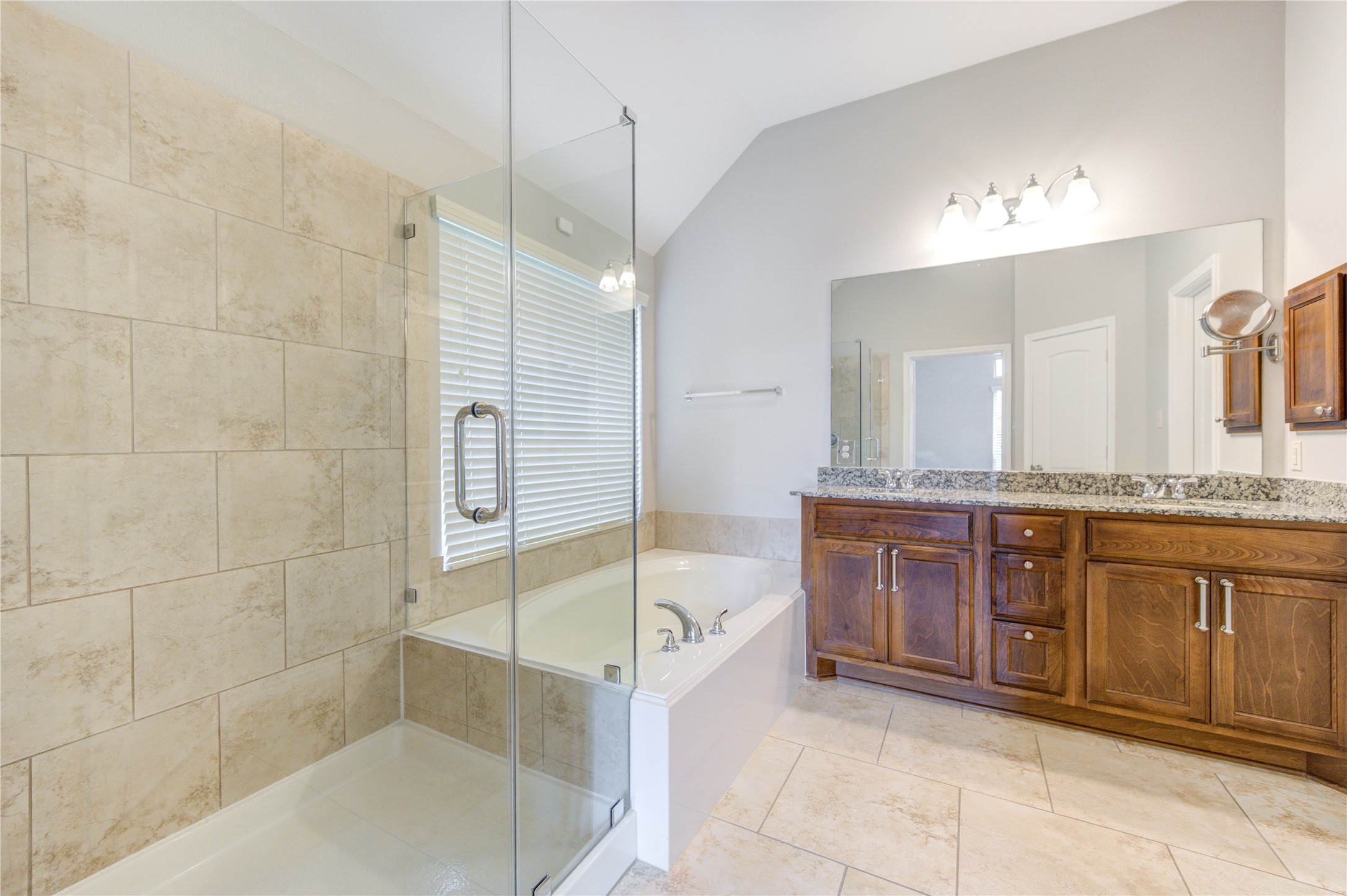 27407 Gatlin Lane Spring, TX 77386 - Photo 24 of 35 Elegant finishes and a thoughtful layout create a spa-inspired retreat you'll enjoy every day.