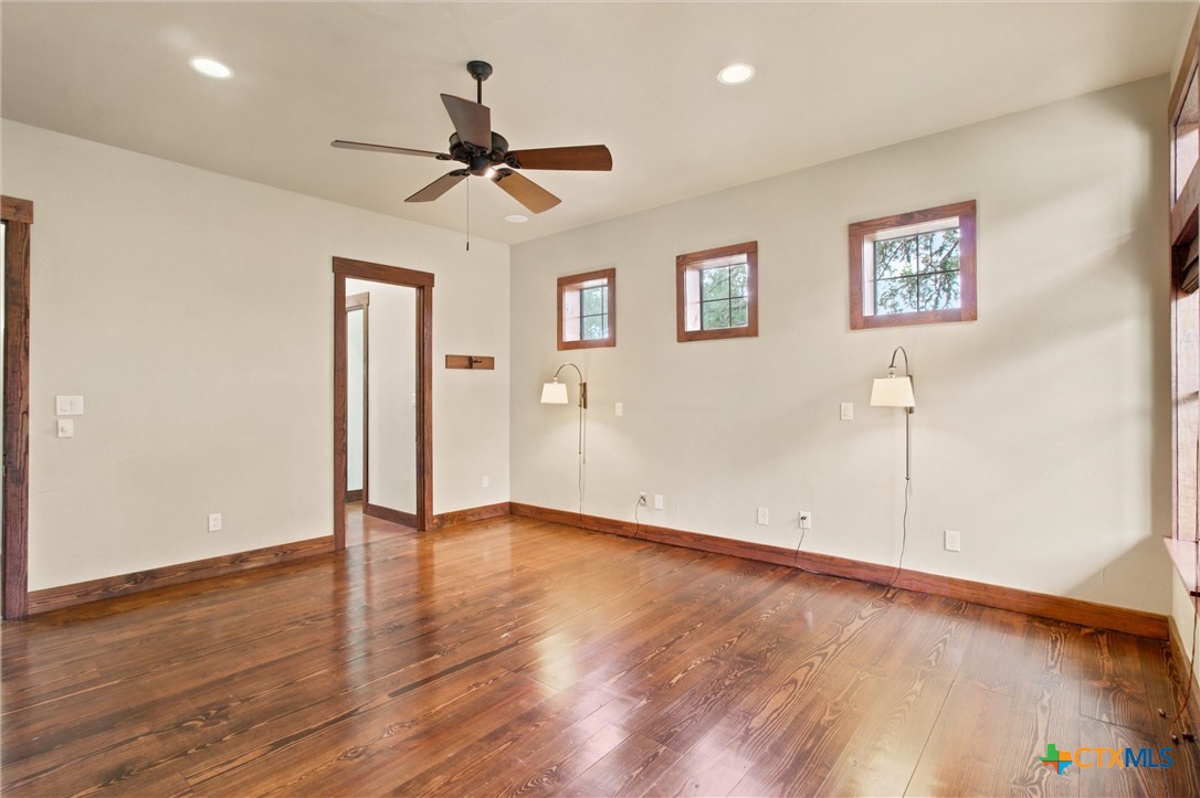 3121 Summit Ridge San Marcos, TX 78666 - Photo 17 of 44 Primary Bedroom