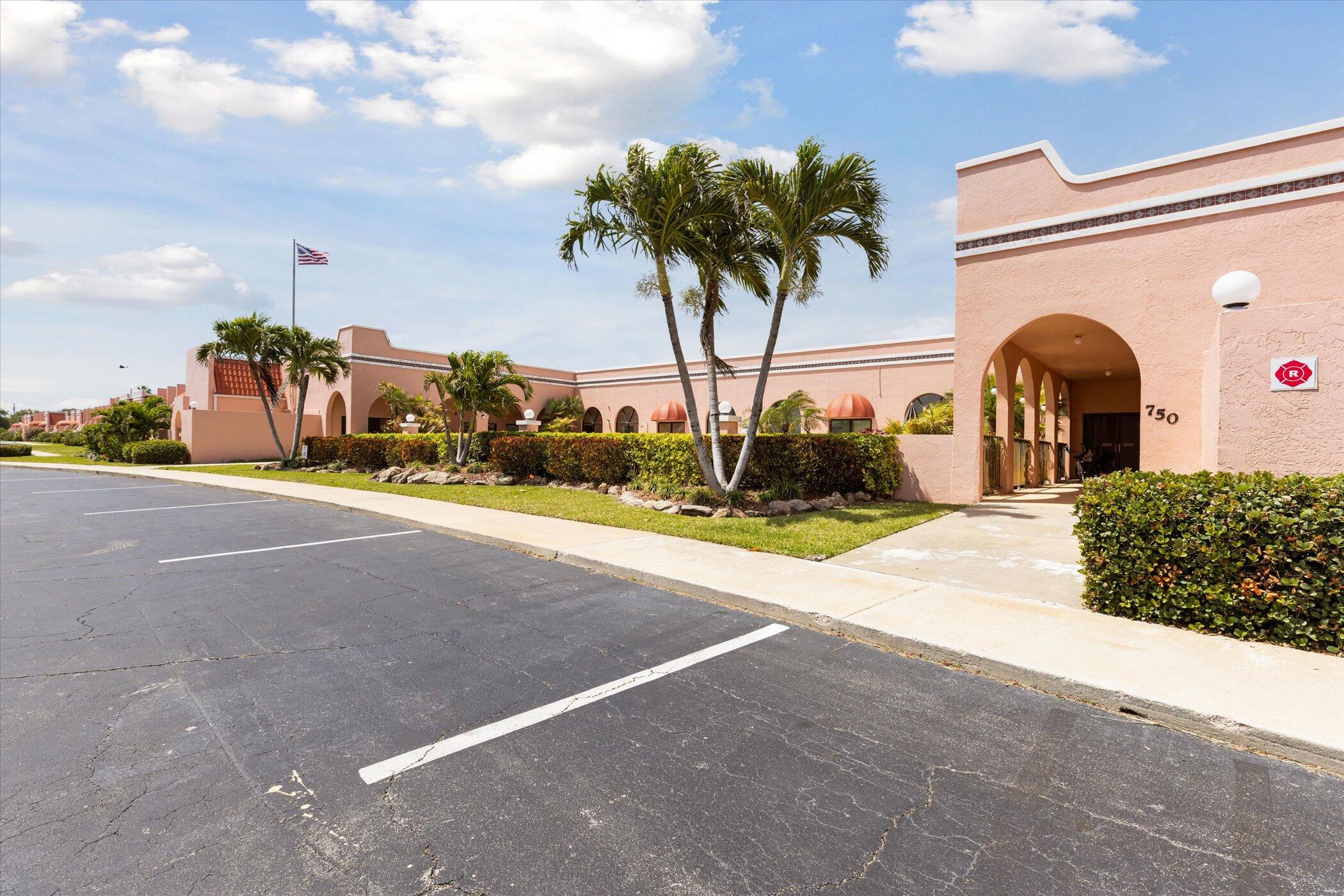 750 South Orlando Ave Unit 413