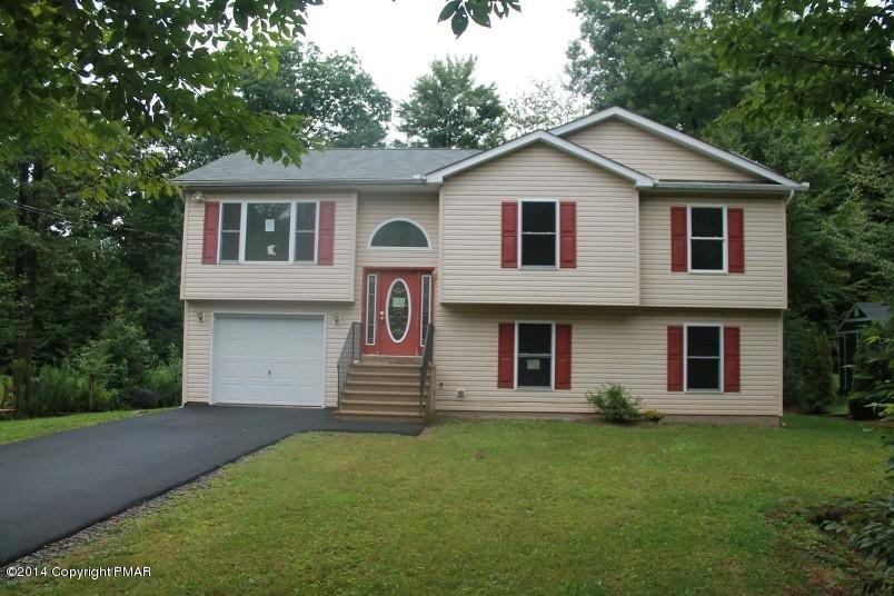 2170 Titania Road Tobyhanna, PA 18466 - Photo 1 of 21 Main View