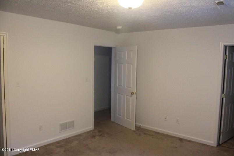 2170 Titania Road Tobyhanna, PA 18466 - Photo 9 of 21 Master Bedroom