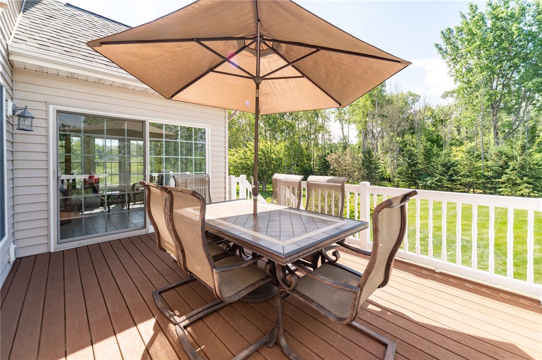 3420 Rose Road Batavia, NY 14020 - Photo 36 of 49