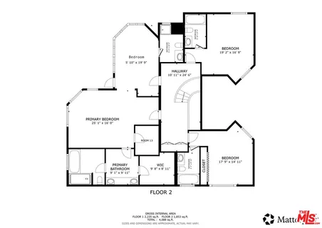 $5,995,000 | 415 21st Street, Santa Monica, CA 90402