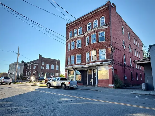 $1,199,999 | 93 Front Street, Binghamton, NY 13905