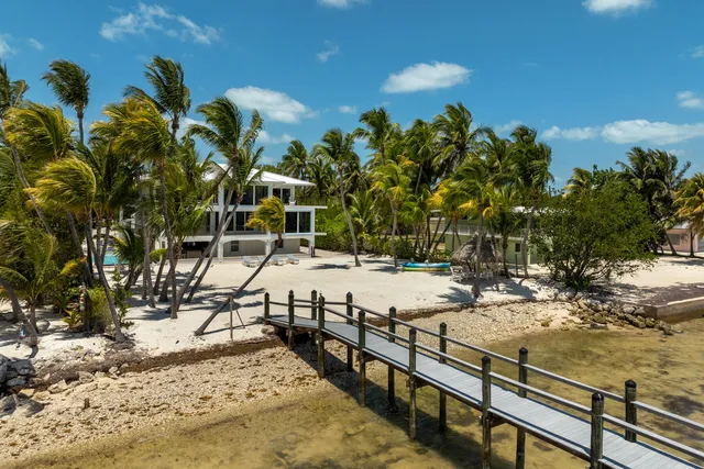 $5,950,000 | 75851 Overseas Highway, Islamorada, FL 33036