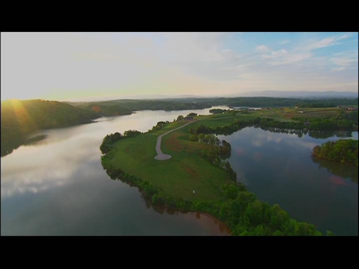 250 Bay Pointe Road Vonore, TN 37885 - Photo 2 of 2 vlcsnap-2011-08-03-13h40m22s175