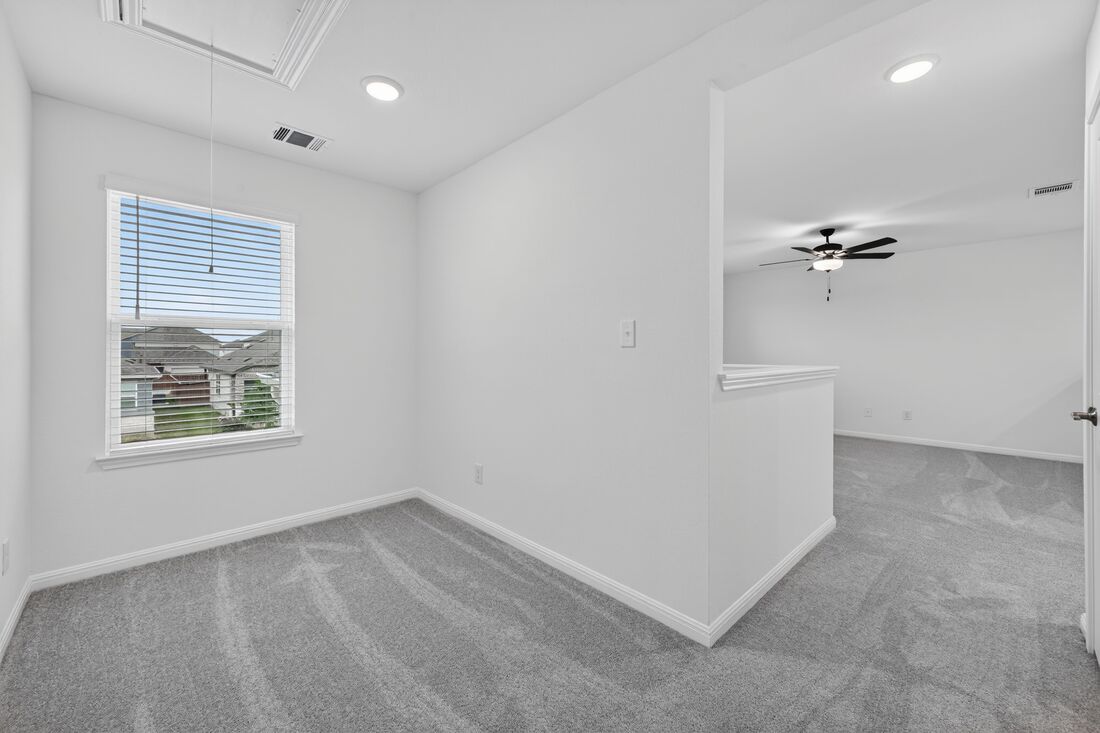 201 Makinaw Road Hutto, TX 78634 - Photo 17 of 28 201 Makinaw Road ~ Ready Now