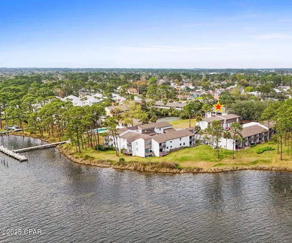 $235,000 | 6901 North Lagoon Drive, Unit 33, Panama City Beach, FL 32408