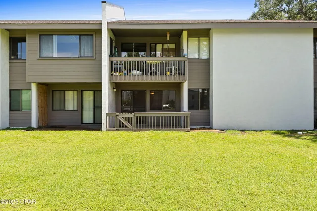 $235,000 | 6901 North Lagoon Drive, Unit 33, Panama City Beach, FL 32408