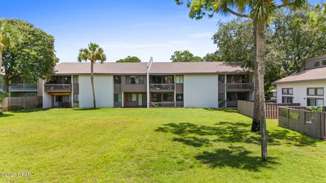 $235,000 | 6901 North Lagoon Drive, Unit 33, Panama City Beach, FL 32408