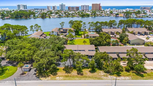 $235,000 | 6901 North Lagoon Drive, Unit 33, Panama City Beach, FL 32408
