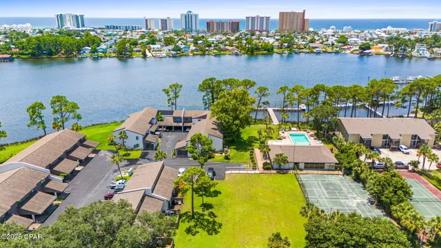 $235,000 | 6901 North Lagoon Drive, Unit 33, Panama City Beach, FL 32408