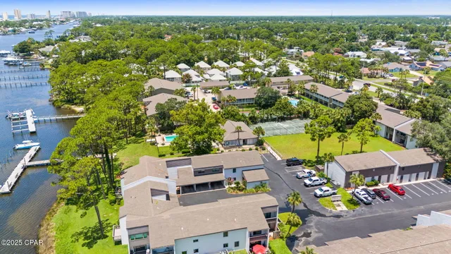 $235,000 | 6901 North Lagoon Drive, Unit 33, Panama City Beach, FL 32408