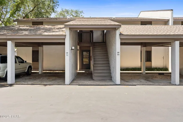 $235,000 | 6901 North Lagoon Drive, Unit 33, Panama City Beach, FL 32408