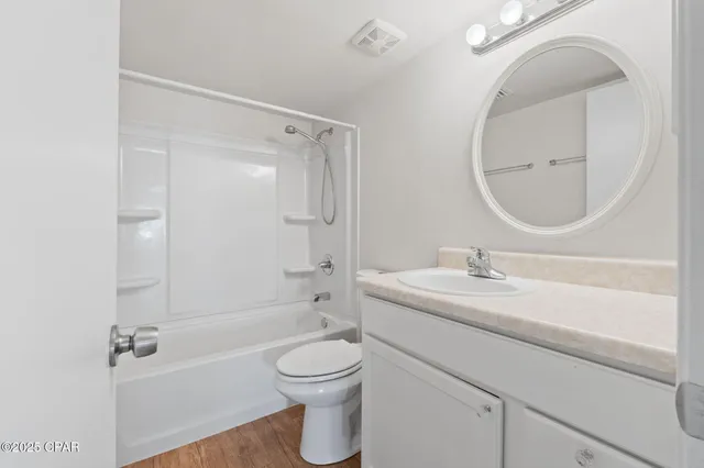 $235,000 | 6901 North Lagoon Drive, Unit 33, Panama City Beach, FL 32408