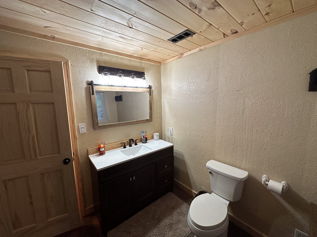 916 Riverside Lane Blue Ridge, GA 30513 - Photo 26 of 39