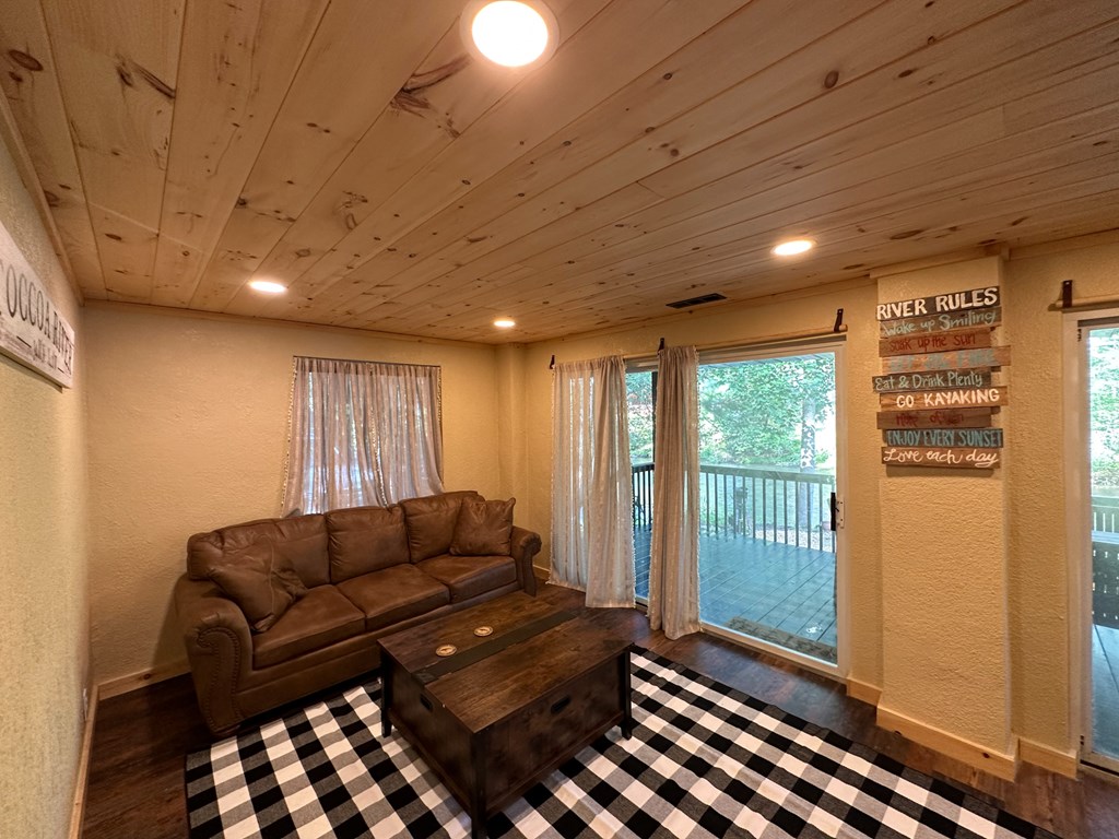 916 Riverside Lane Blue Ridge, GA 30513 - Photo 27 of 39