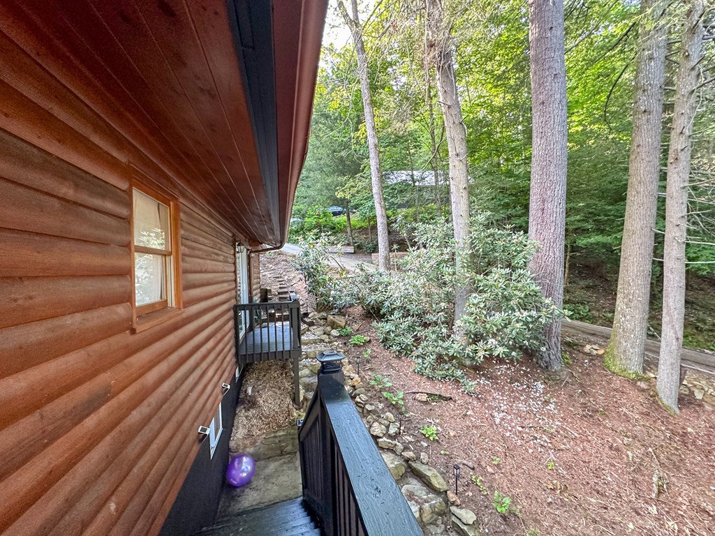 916 Riverside Lane Blue Ridge, GA 30513 - Photo 29 of 39