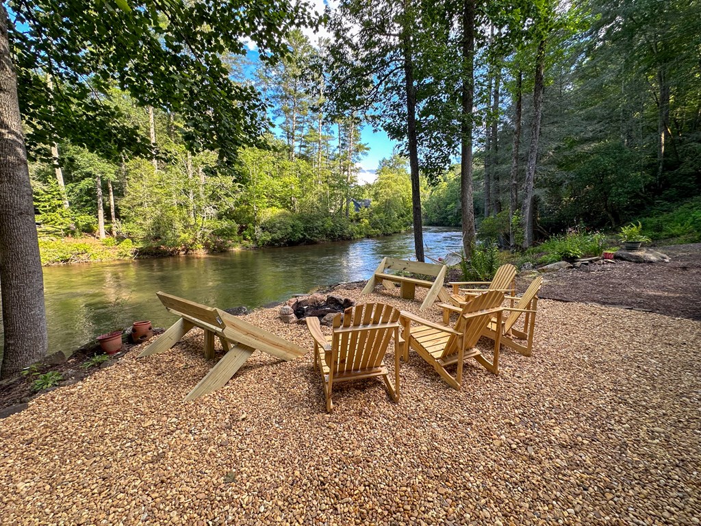 916 Riverside Lane Blue Ridge, GA 30513 - Photo 38 of 39