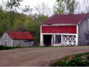 1905 Hemingway Road Bridport, VT 05734 - Photo 2 of 4