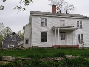 1905 Hemingway Road Bridport, VT 05734 - Photo 4 of 4