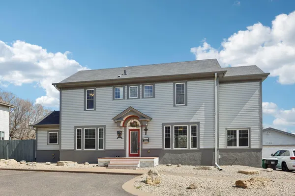 $499,900 | 2306 North Ferry Street, Anoka, MN 55303