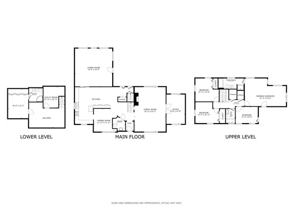 $499,900 | 2306 North Ferry Street, Anoka, MN 55303