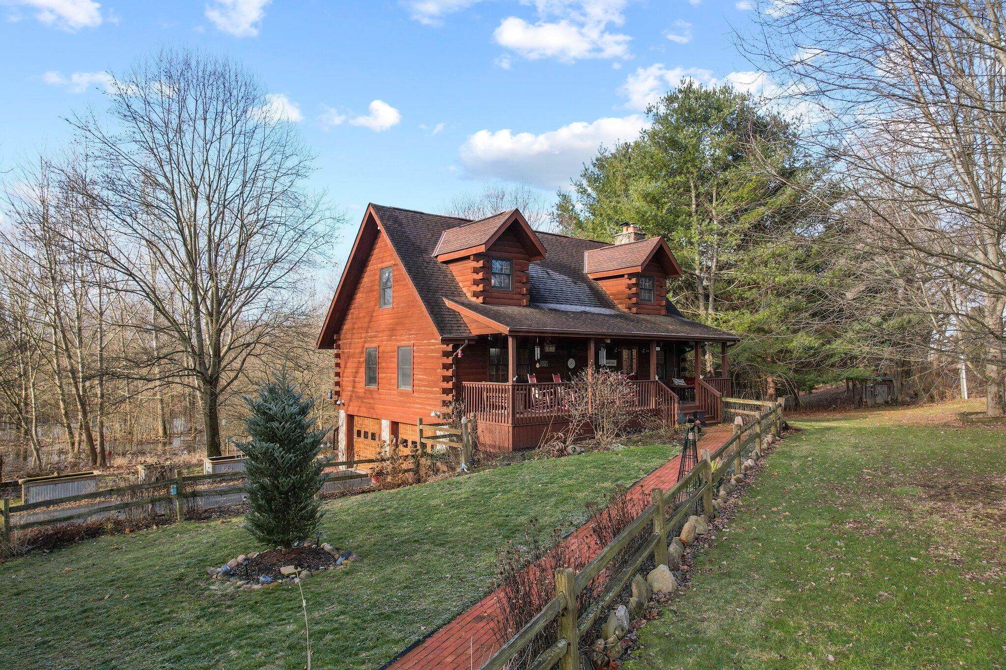 3995 Raccoon Valley Road Alexandria, OH 43001 - Photo 1 of 93 3995 Raccoon Valley Rd, Granville