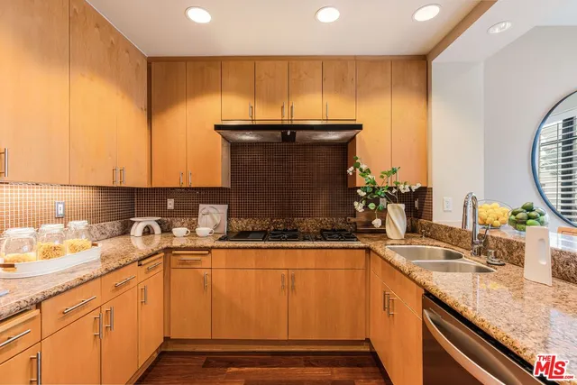 $1,495,000 | 11847 Gorham Avenue, Unit 410, Los Angeles, CA 90049