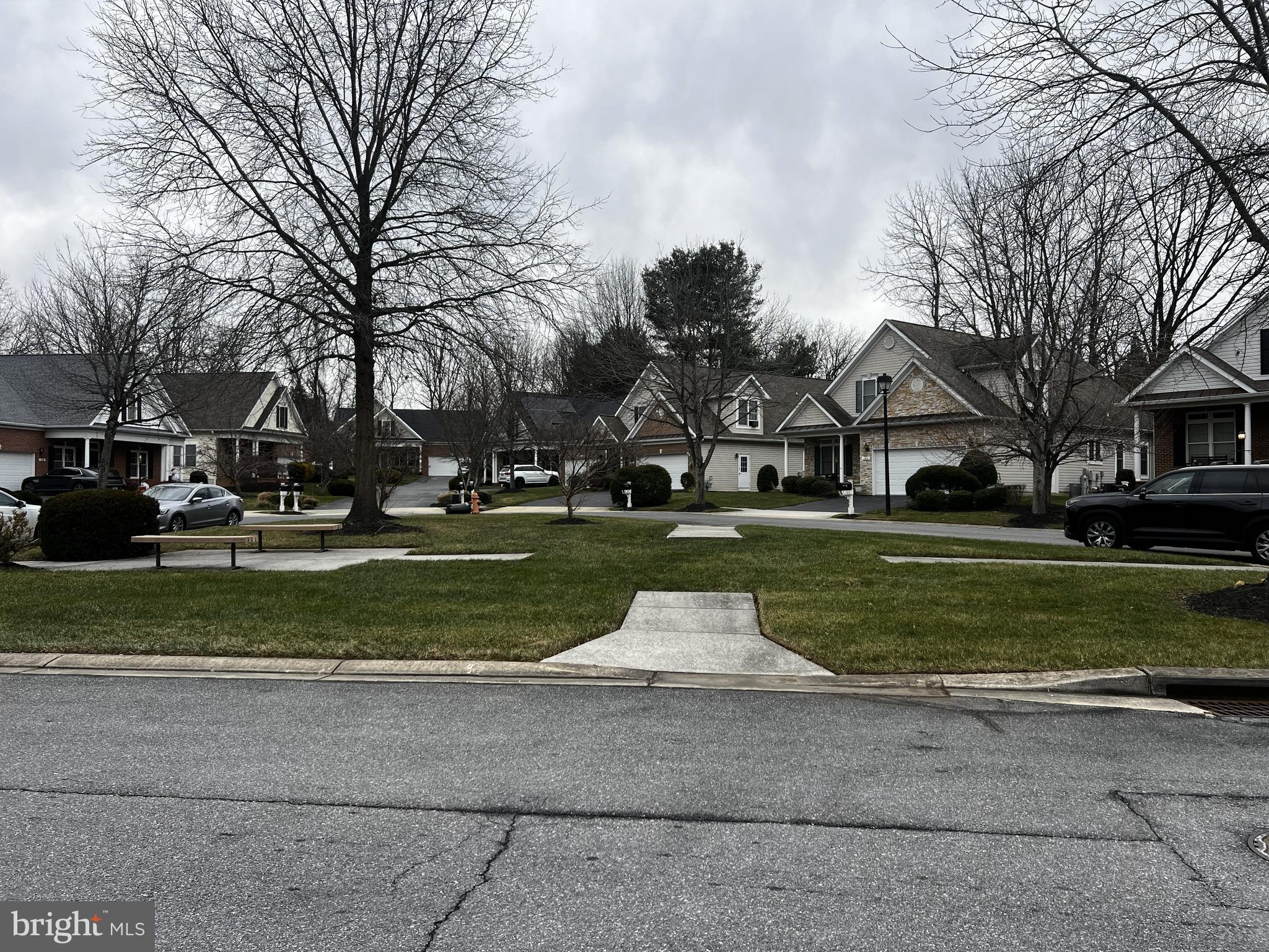 101 Westgate Way Reisterstown, MD 21136 - Photo 2 of 10 a view of green field
