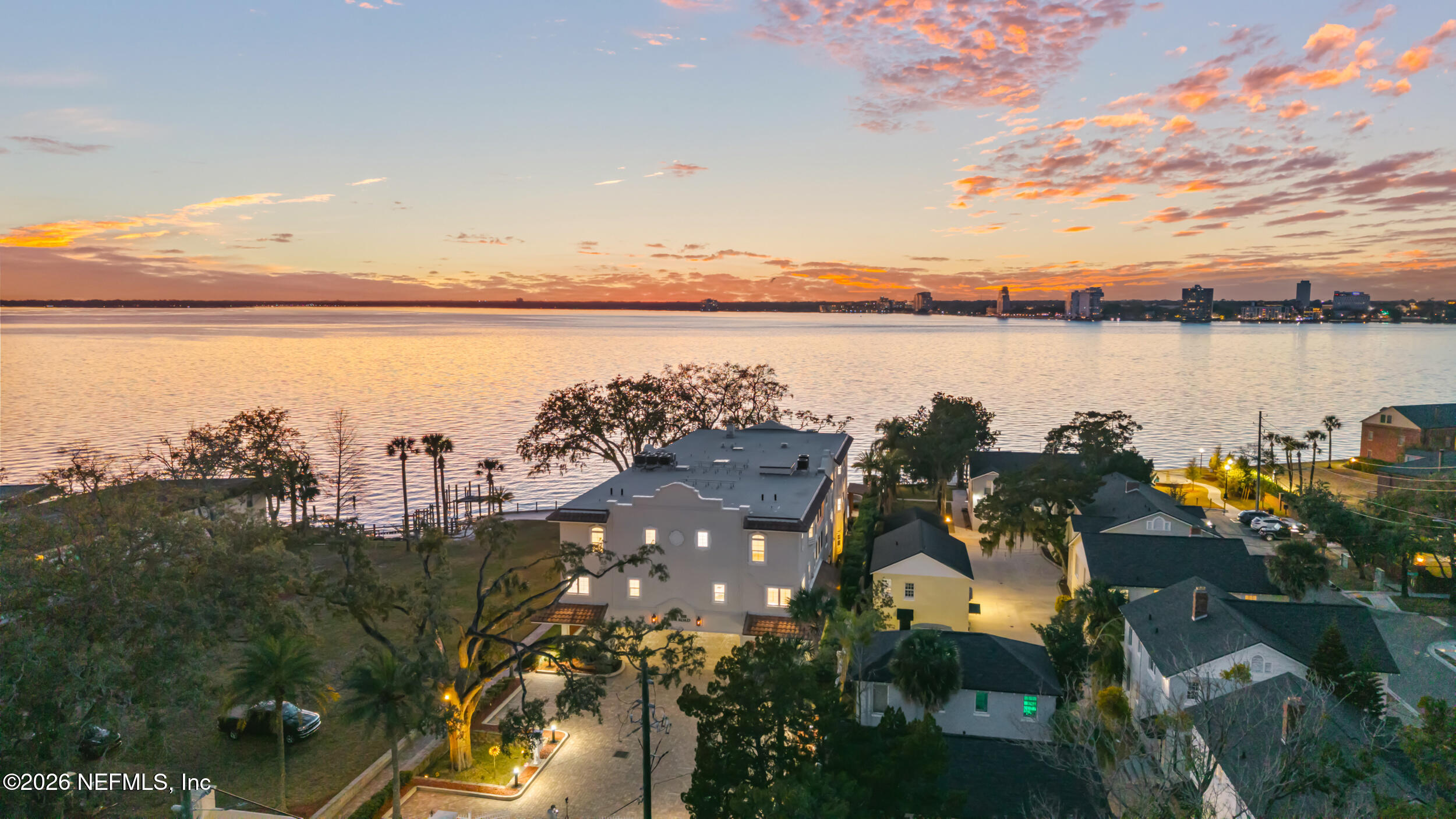1616 River Road, Unit 104 Jacksonville, FL 32207 - Photo 53 of 55 53