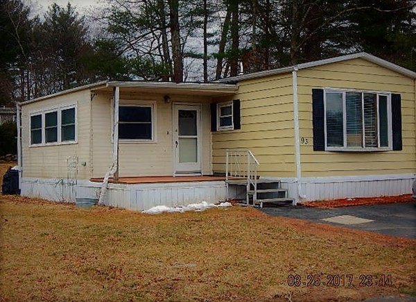 93 Holly Road Taunton, MA 02780 - Photo 20 of 20 Gallery Image 20