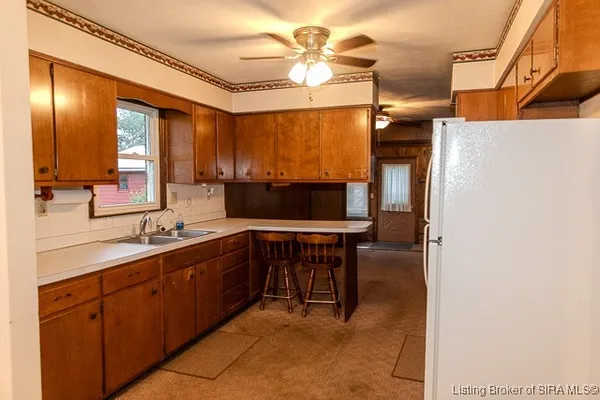 $299,900 | 6734 State Highway 7, Madison, IN 47250