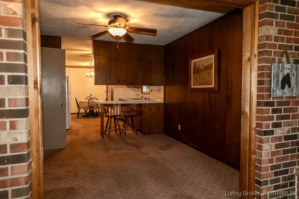 $299,900 | 6734 State Highway 7, Madison, IN 47250