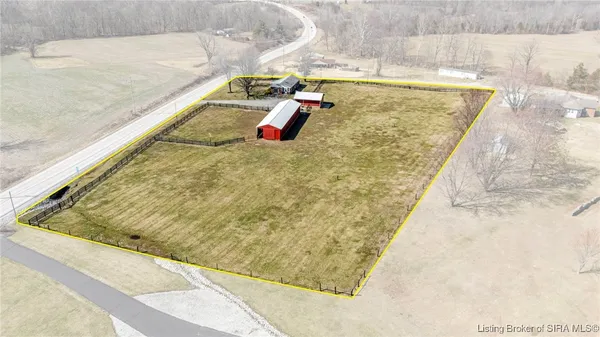 $299,900 | 6734 State Highway 7, Madison, IN 47250