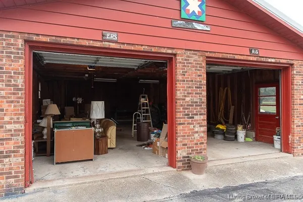$299,900 | 6734 State Highway 7, Madison, IN 47250