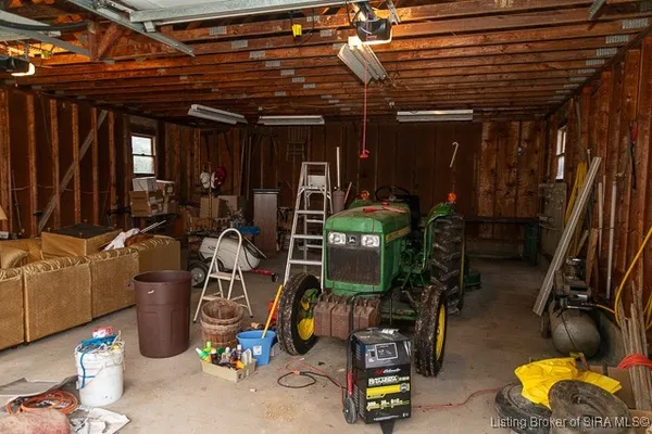 $299,900 | 6734 State Highway 7, Madison, IN 47250