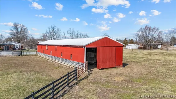 $299,900 | 6734 State Highway 7, Madison, IN 47250
