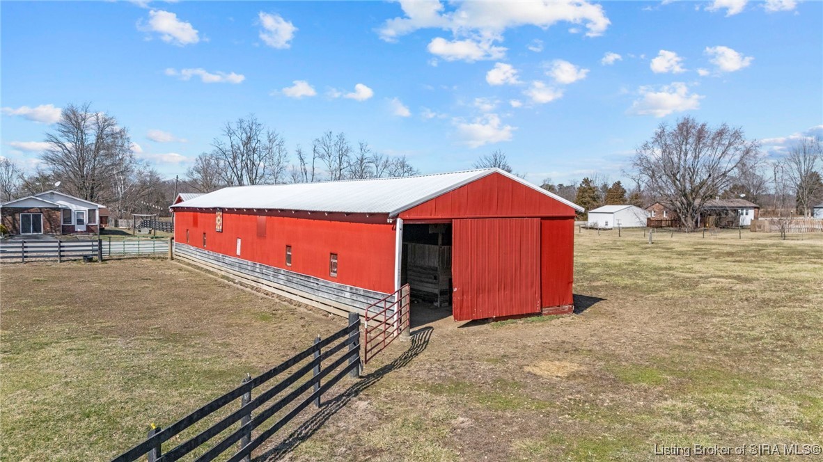 6734 State Highway 7 Madison, IN 47250 - Photo 41 of 66