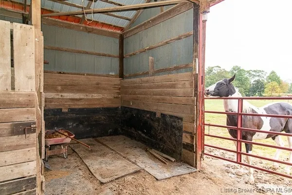 $299,900 | 6734 State Highway 7, Madison, IN 47250