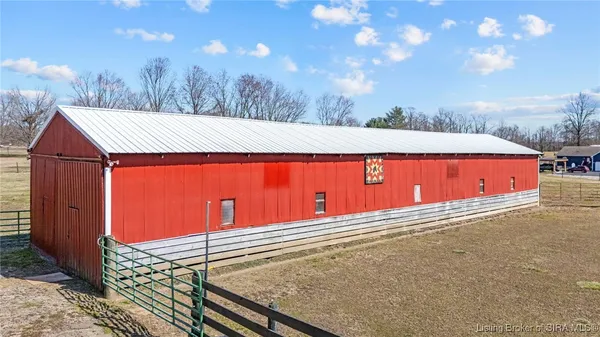 $299,900 | 6734 State Highway 7, Madison, IN 47250