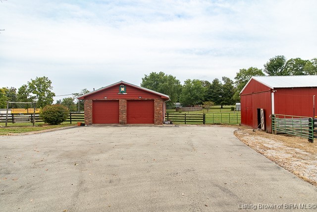 6734 State Highway 7 Madison, IN 47250 - Photo 52 of 66