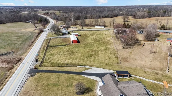 $299,900 | 6734 State Highway 7, Madison, IN 47250
