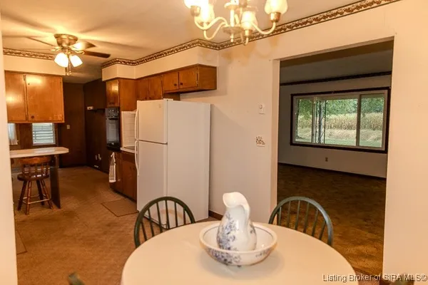 $299,900 | 6734 State Highway 7, Madison, IN 47250