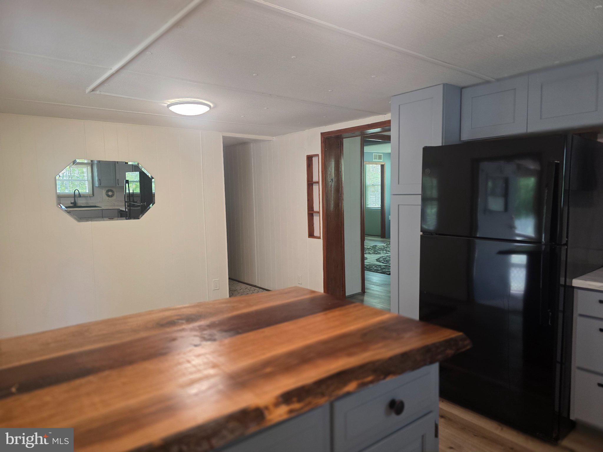 357 Gunsmoke Road Warfordsburg, PA 17267 - Photo 19 of 23 Modern kitchen with rustic charm.