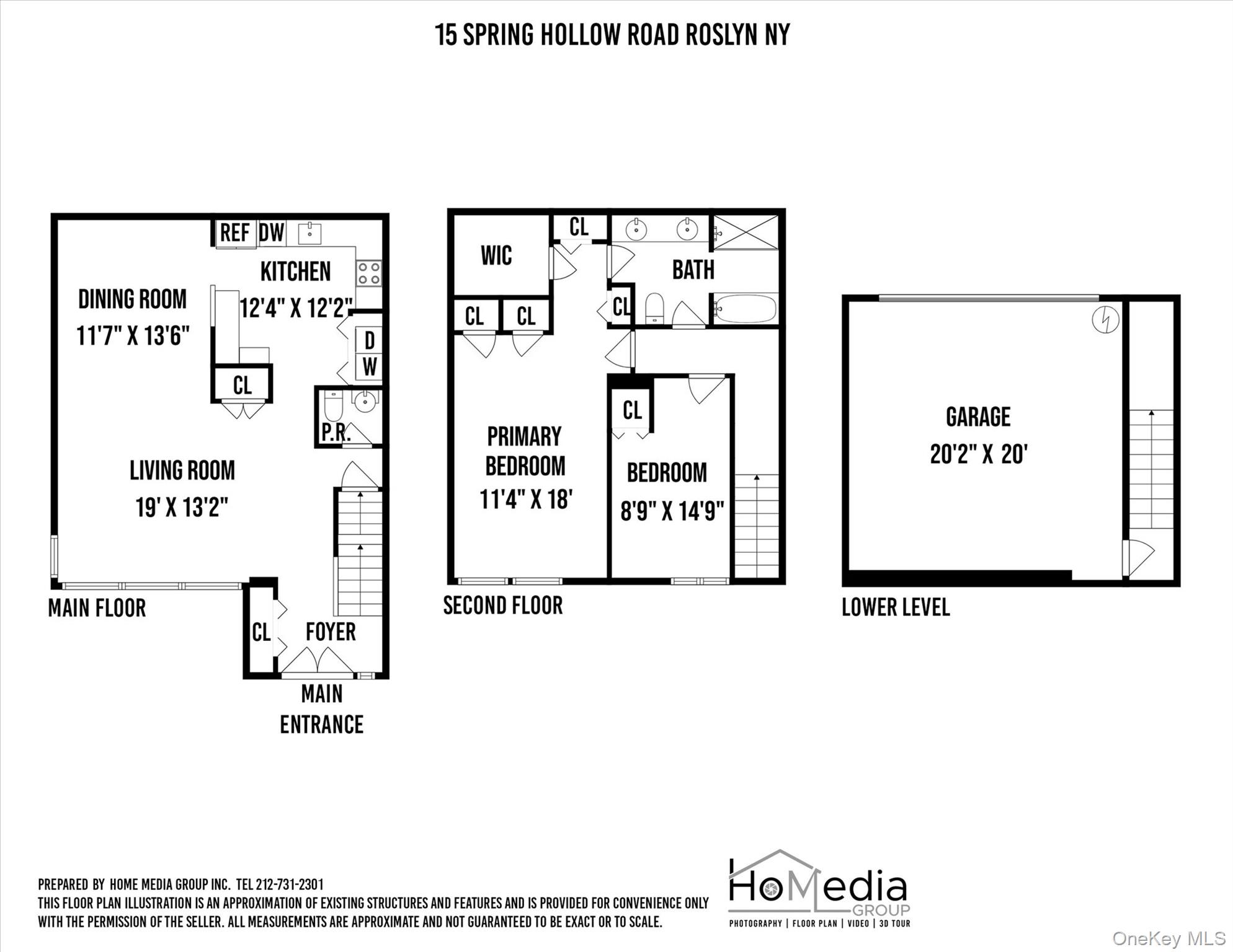 15 Spring Hollow Road Roslyn, NY 11576 - Photo 30 of 30