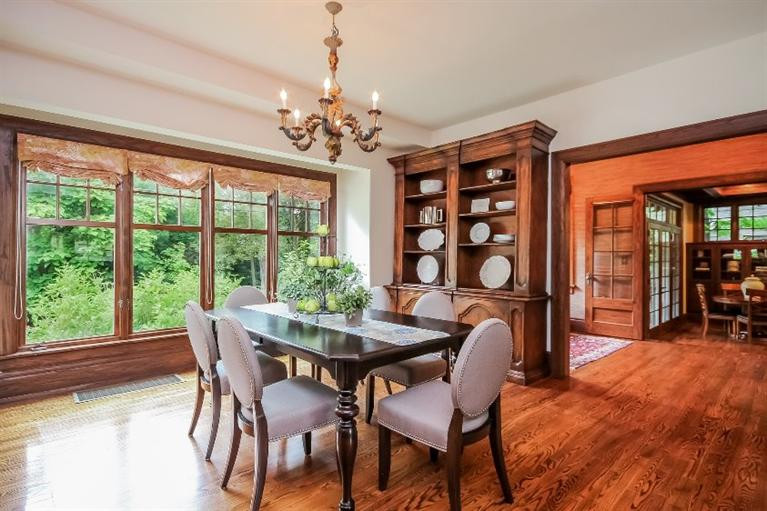 1044 Ferdon Road Ann Arbor, MI 48104 - Photo 12 of 41 Photo 12