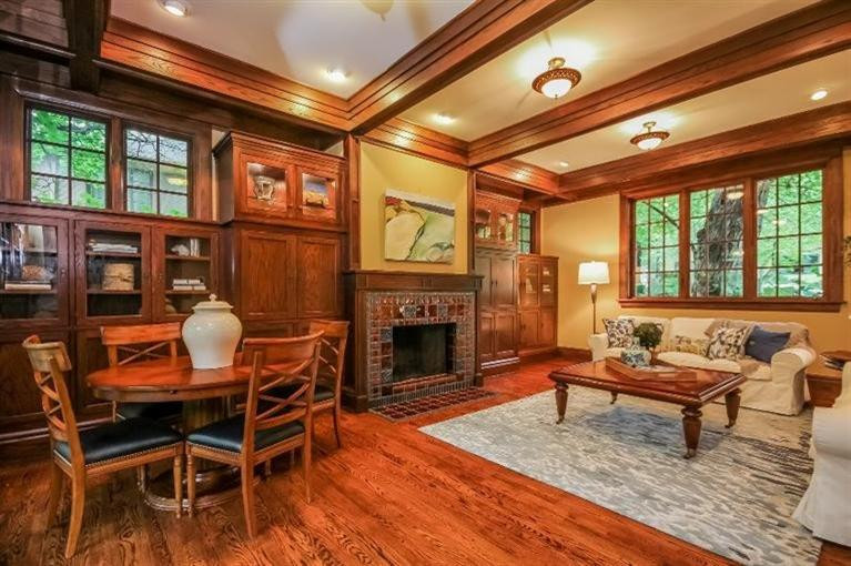 1044 Ferdon Road Ann Arbor, MI 48104 - Photo 14 of 41 Photo 14