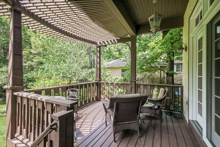 1044 Ferdon Road Ann Arbor, MI 48104 - Photo 17 of 41 Photo 17